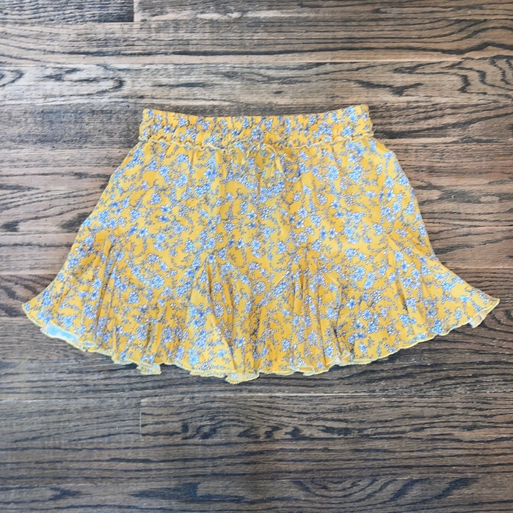Womens Forever 21 Skirt